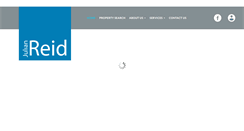 Desktop Screenshot of julianreid.co.uk